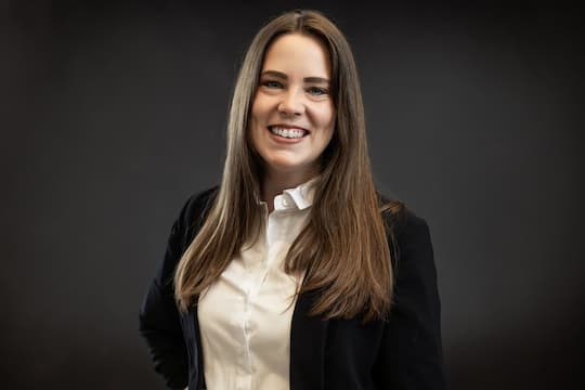 Portrait von Ramona Müller-Peters